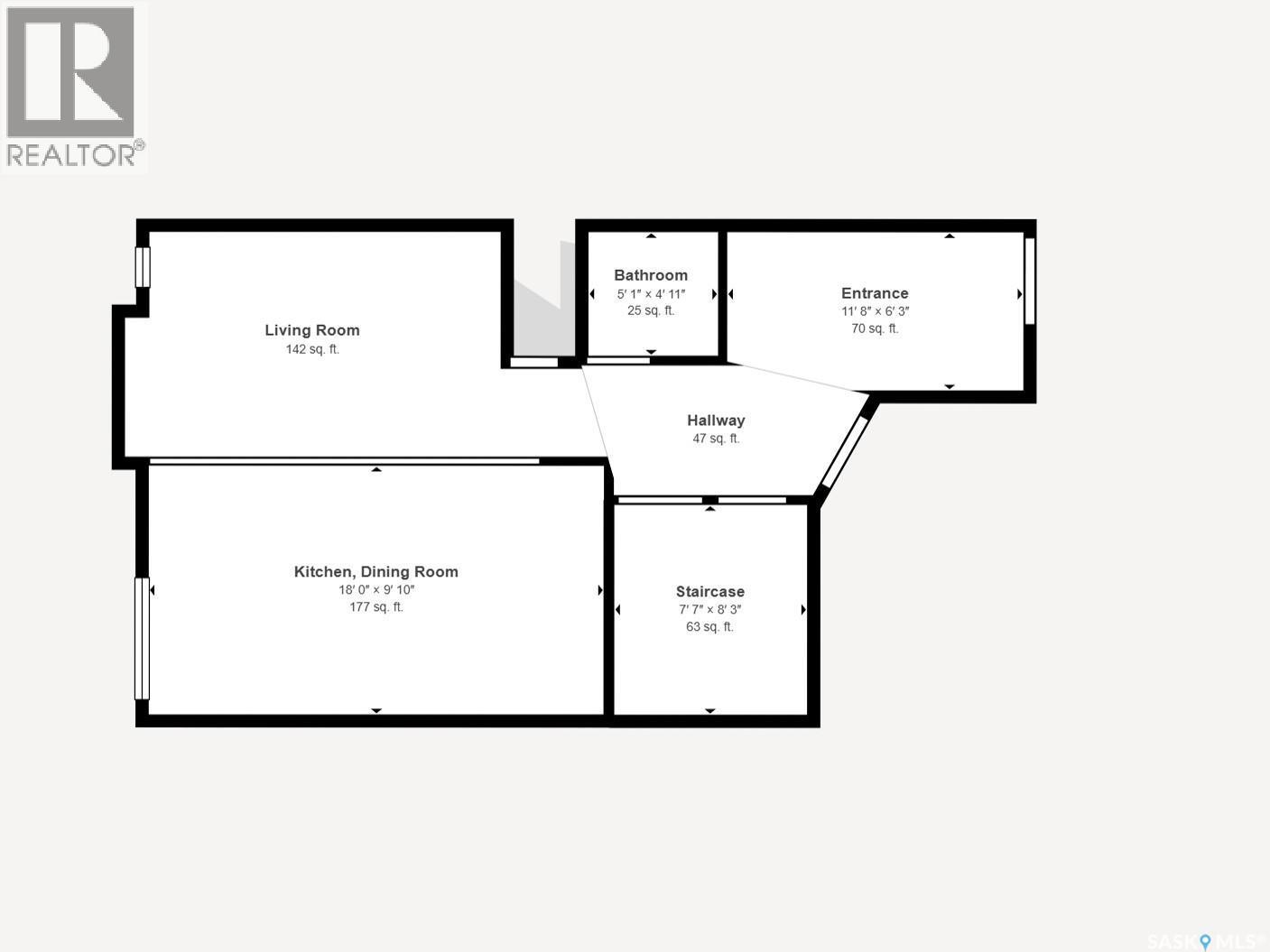 134 4100 Sandhill Crescent, Regina, SK - Other