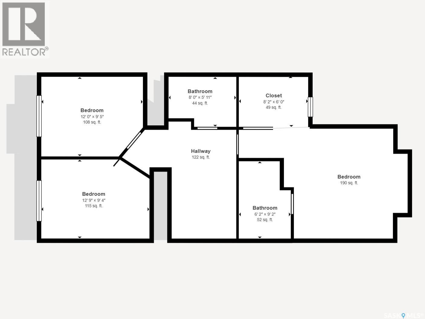 134 4100 Sandhill Crescent, Regina, SK - Other