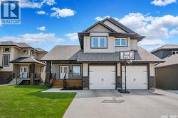523 Redwood CRESCENT Warman, SK S0K 4S2