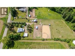 796 Salmon River Road Salmon Arm, BC V1E 3E9