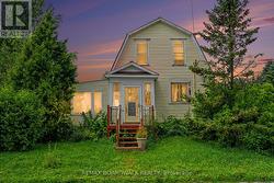 11049 GILMOUR ROAD South Dundas, ON K0E 1C0