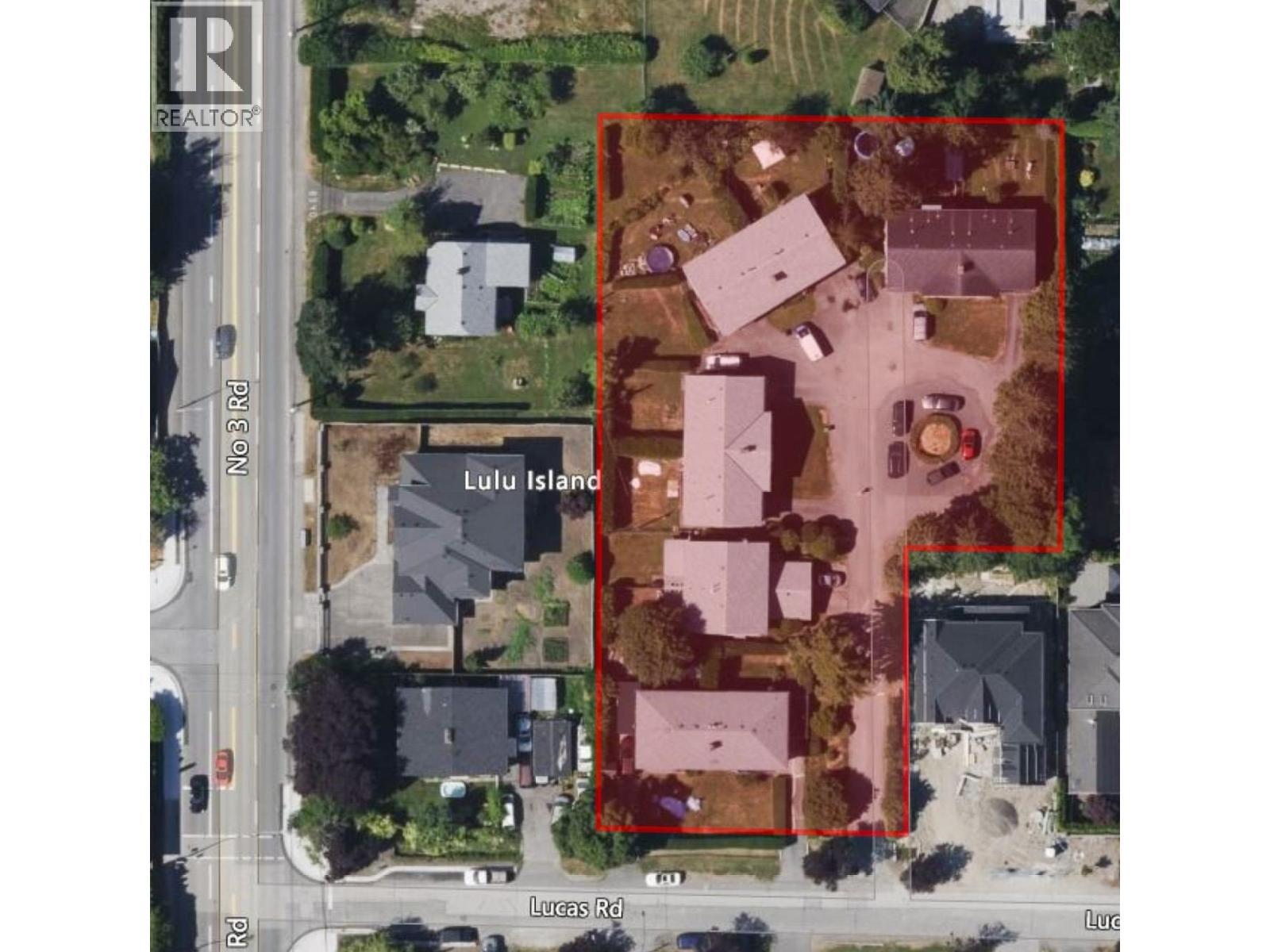8011 Lucas Road, Richmond, BC - Other