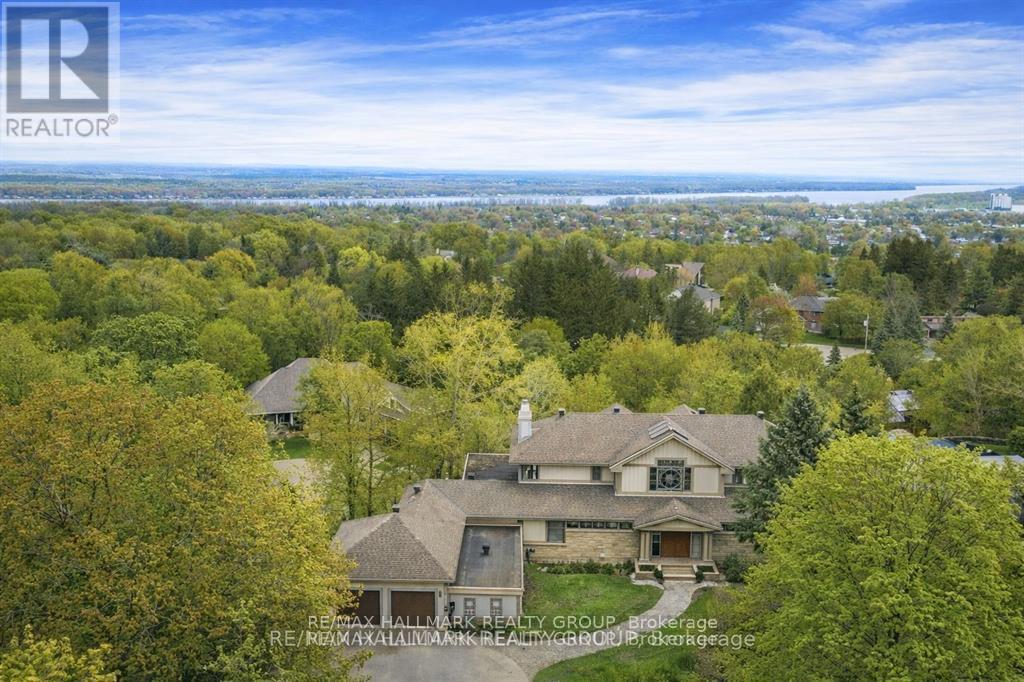 23 Davidson Drive, Ottawa, ON - Outdoor With View