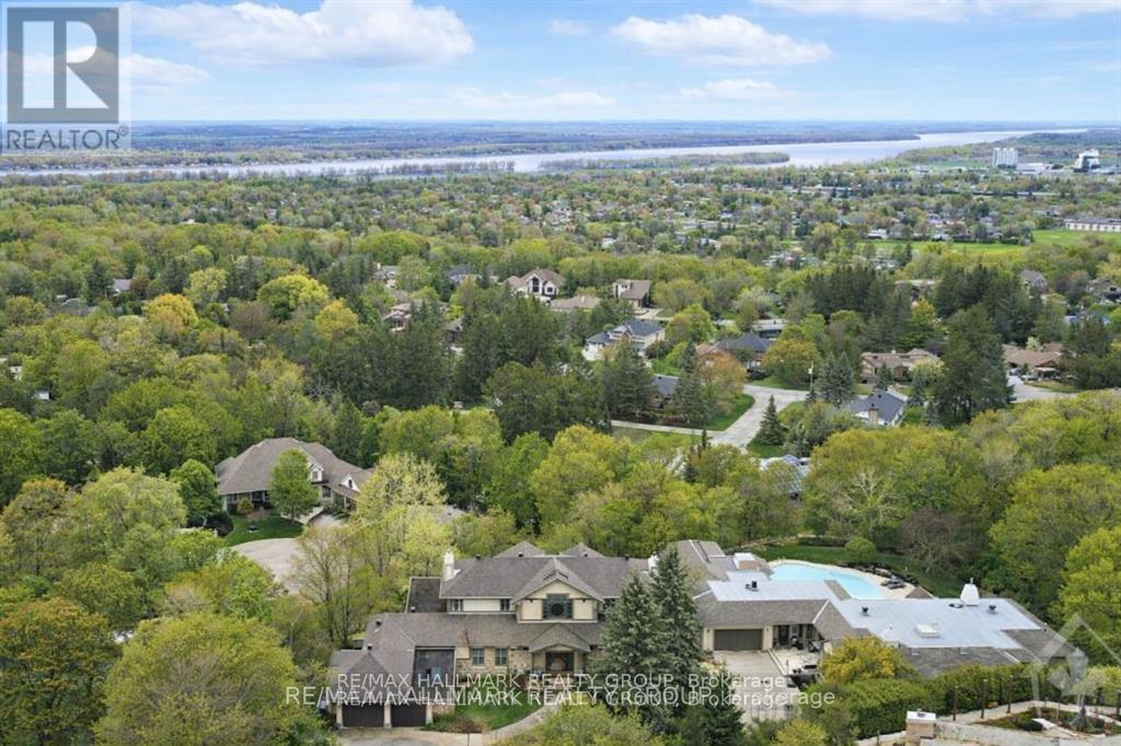 23 Davidson Drive, Ottawa, ON - Outdoor With View