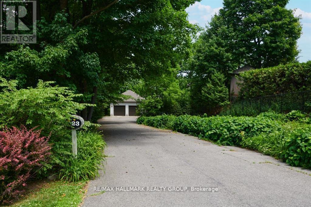 23 Davidson Drive, Ottawa, ON - Outdoor
