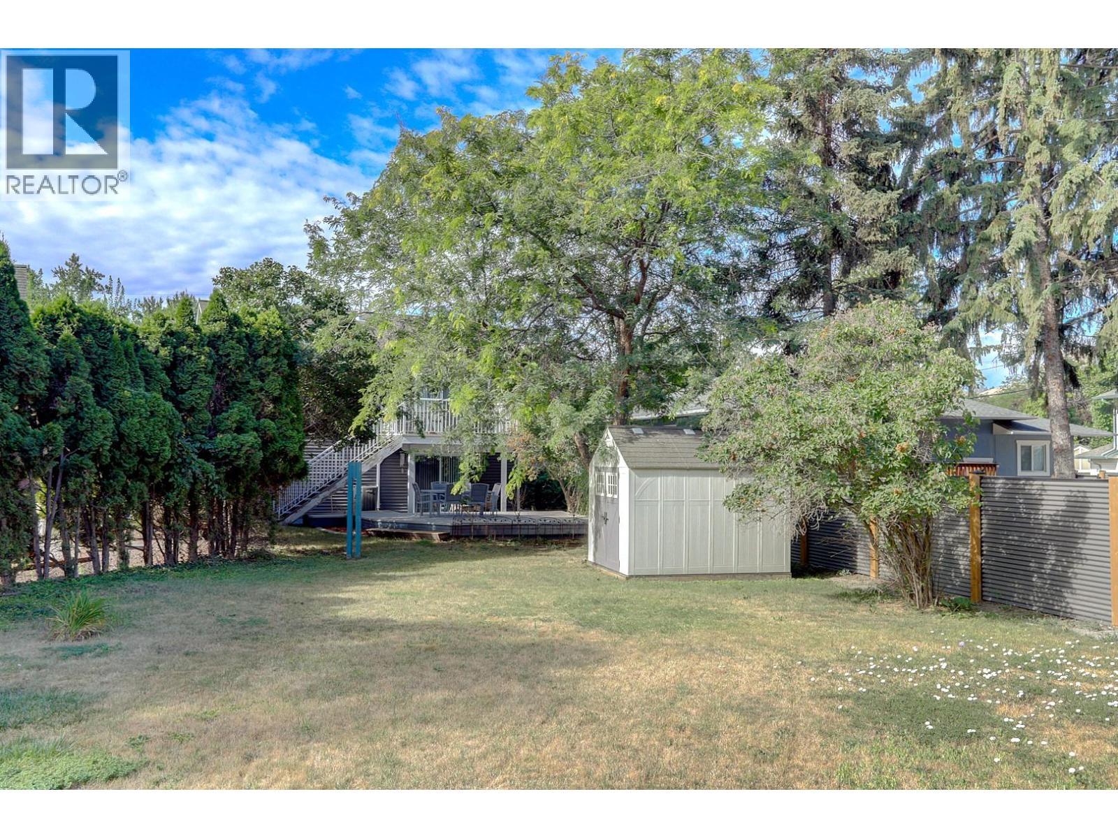 8405 Postill Drive, Coldstream, BC - Outdoor