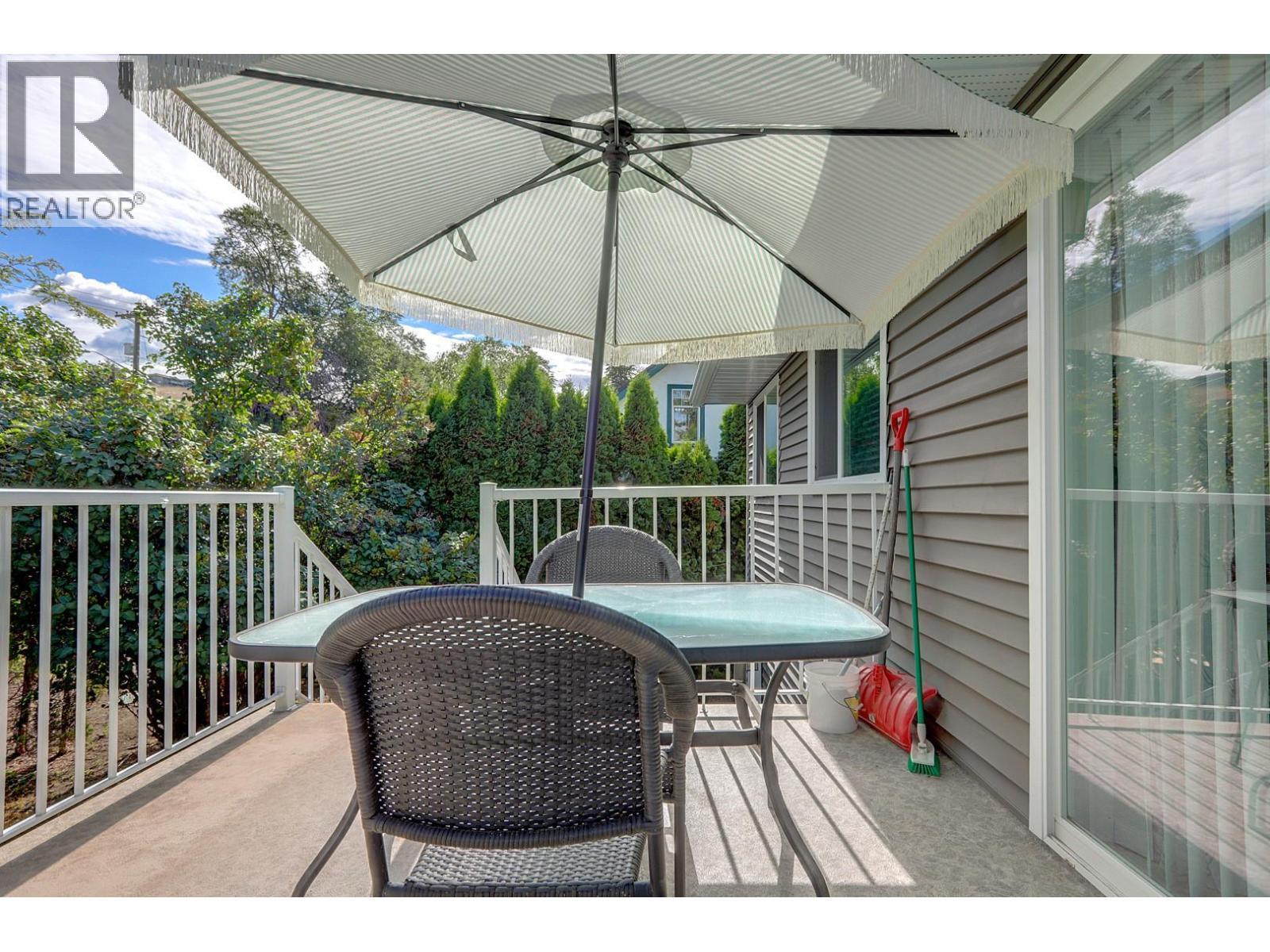 8405 Postill Drive, Coldstream, BC - Outdoor With Deck Patio Veranda With Exterior