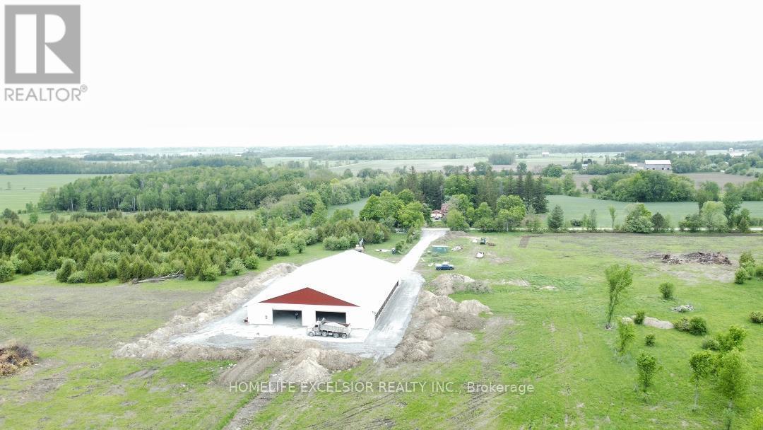 1854 5 Side Road, Ramara, ON