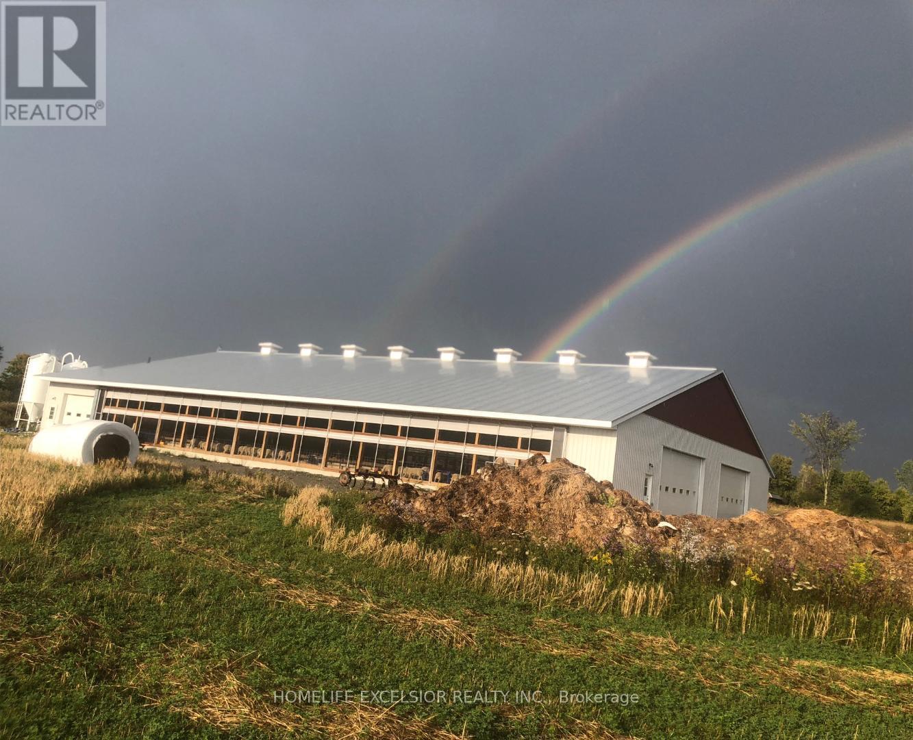 1854 5 Side Road, Ramara, ON