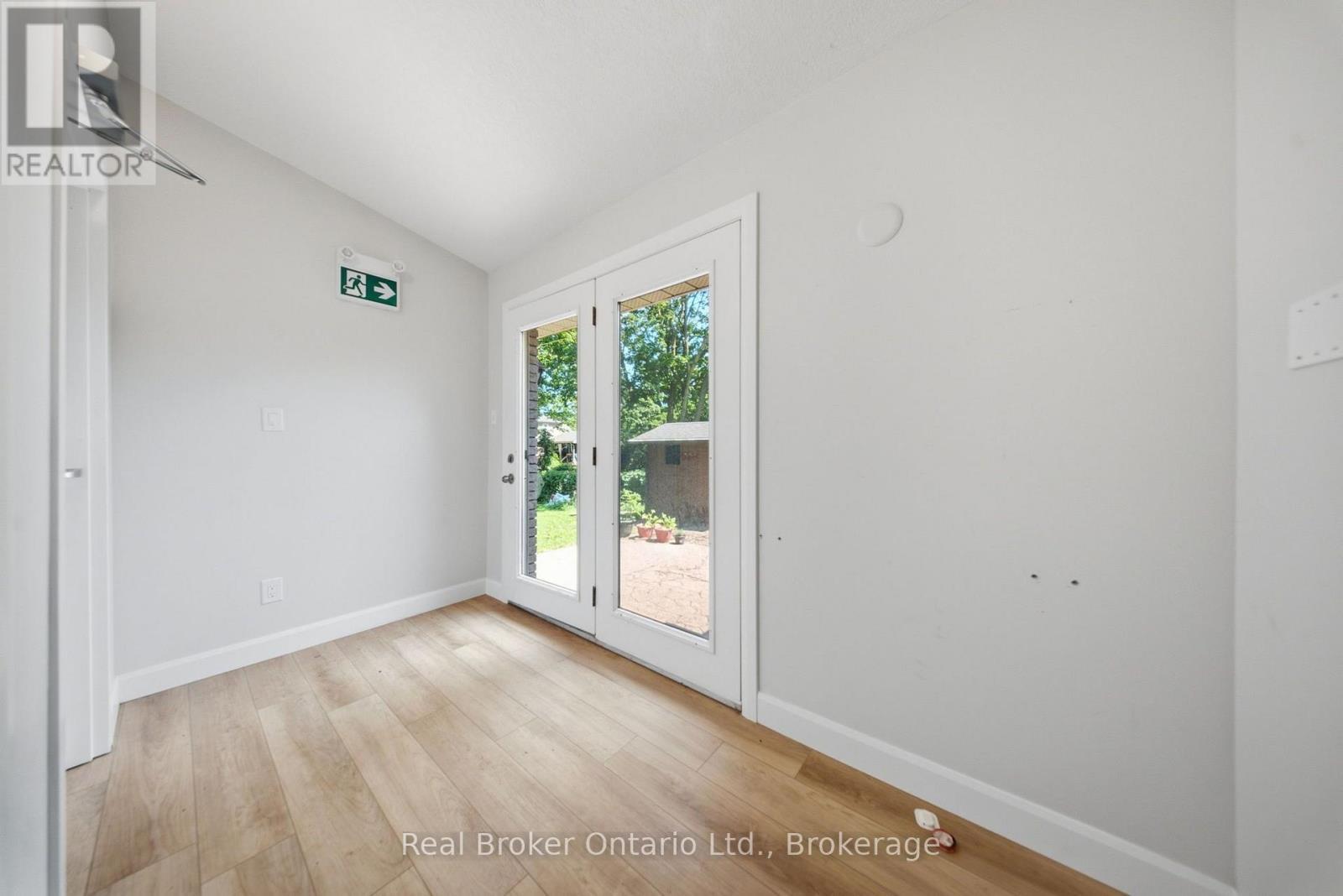 80 Jackson Avenue, Kitchener, ON - Indoor Photo Showing Other Room