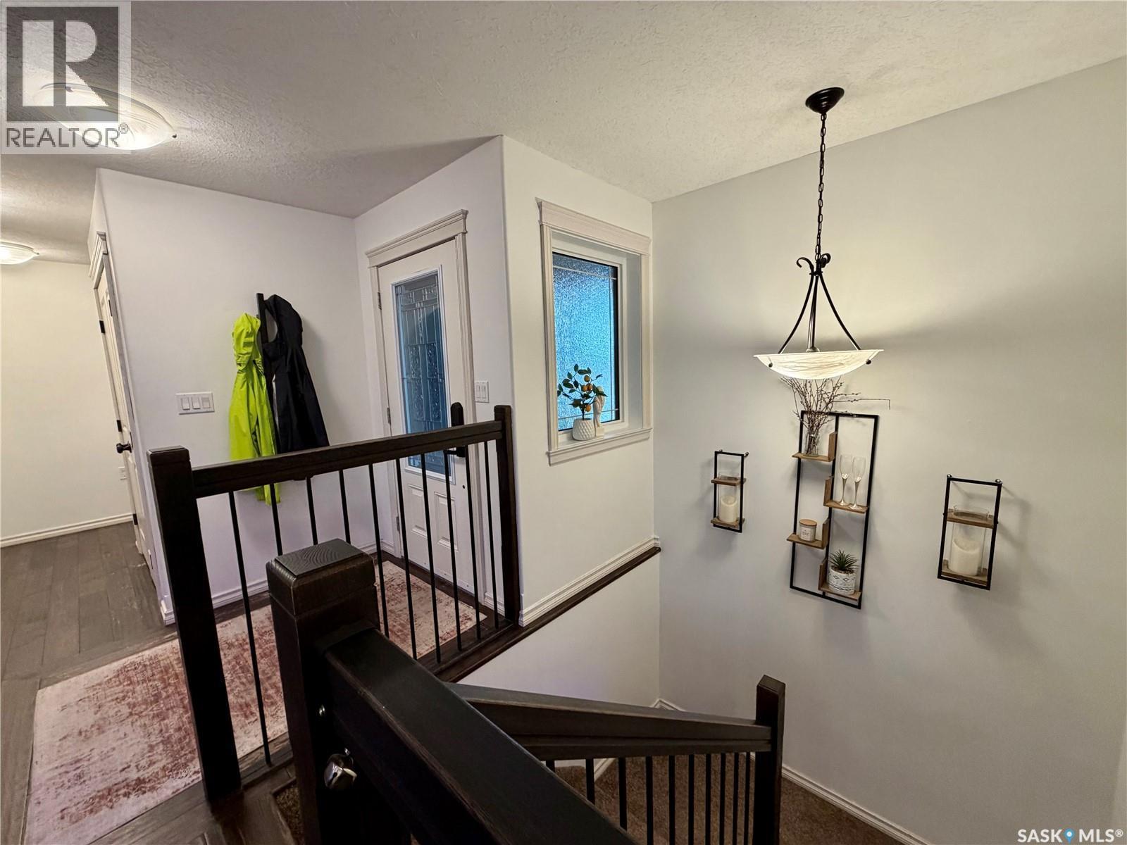 504 Wright Road, Moosomin, SK - Indoor Photo Showing Other Room