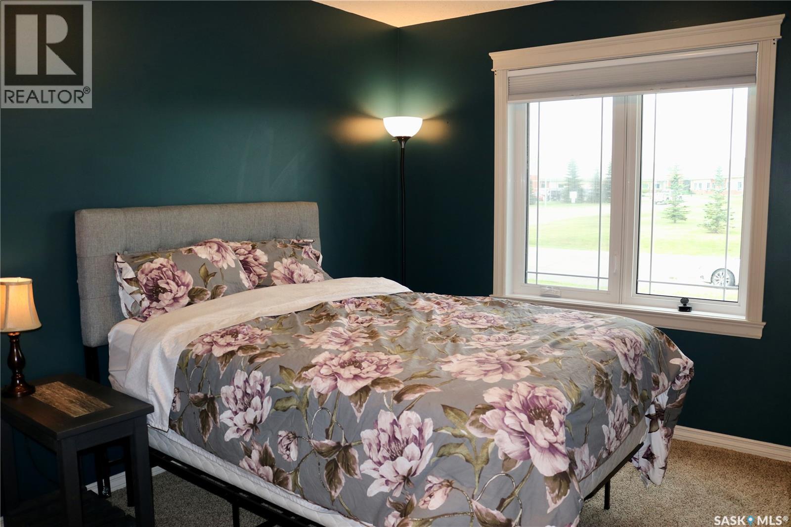 504 Wright Road, Moosomin, SK - Indoor Photo Showing Bedroom
