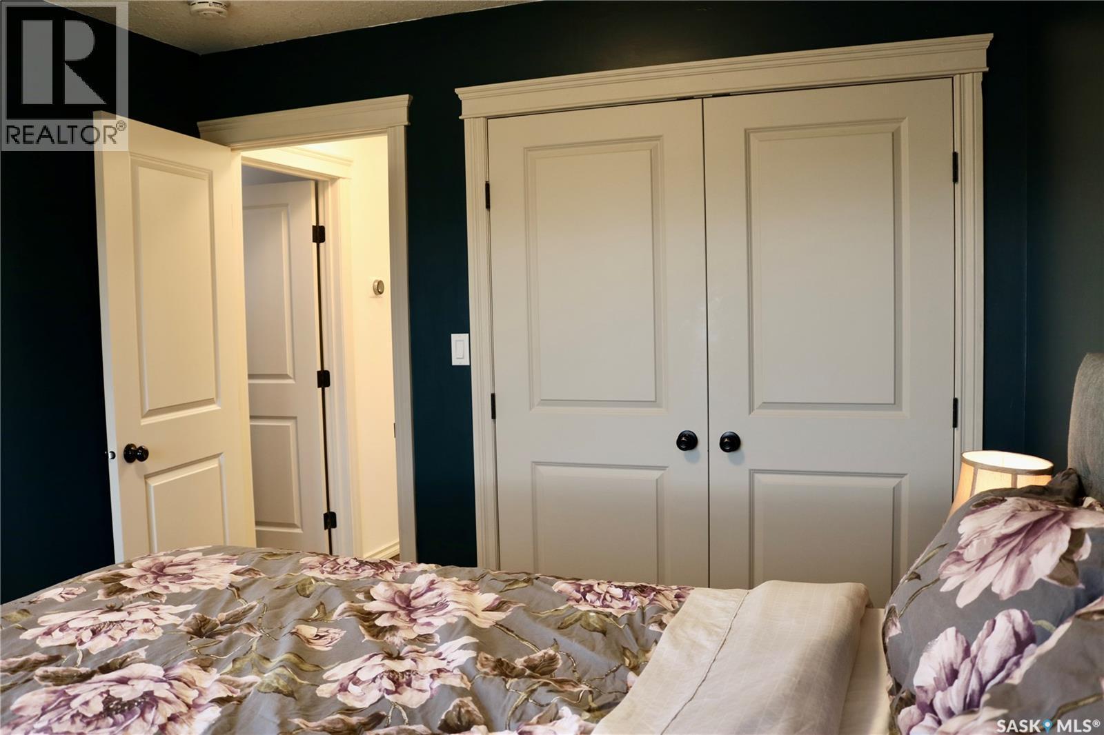 504 Wright Road, Moosomin, SK - Indoor Photo Showing Bedroom