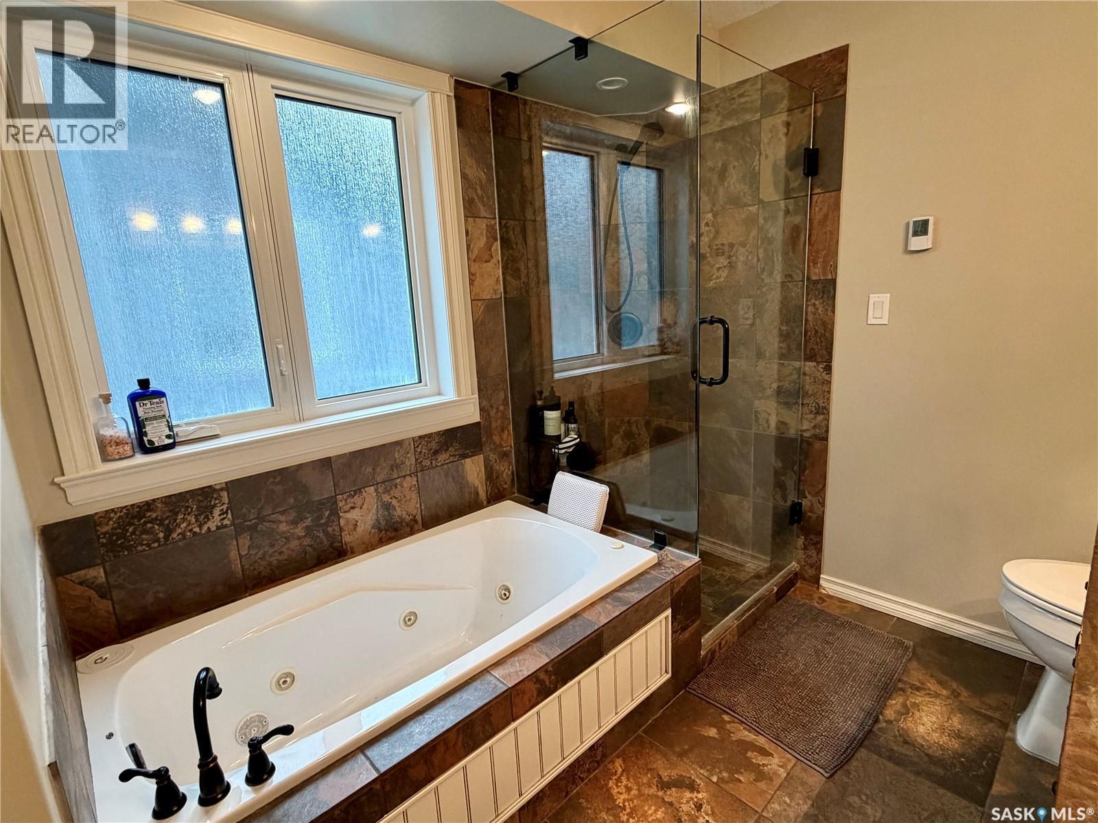504 Wright Road, Moosomin, SK - Indoor Photo Showing Bathroom