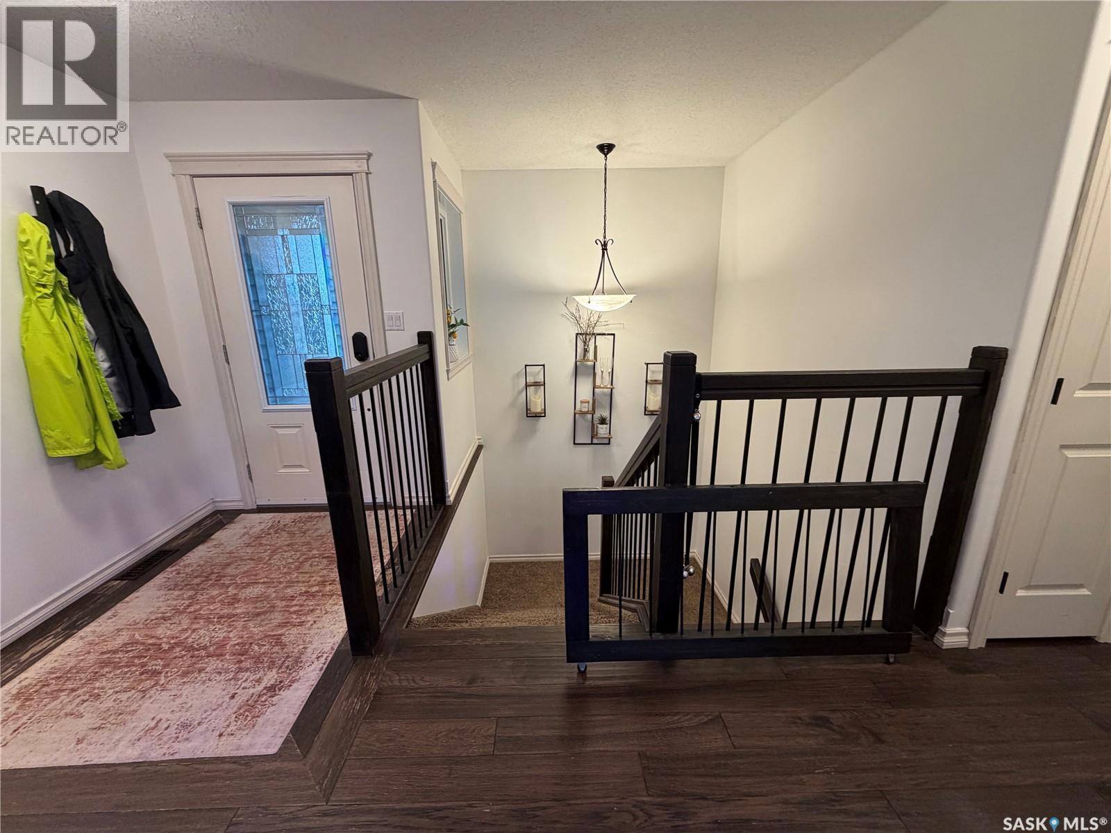 504 Wright Road, Moosomin, SK - Indoor Photo Showing Other Room