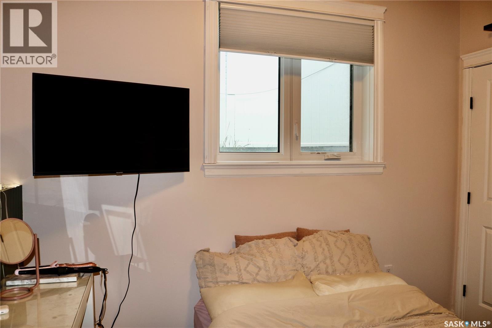 504 Wright Road, Moosomin, SK - Indoor Photo Showing Bedroom