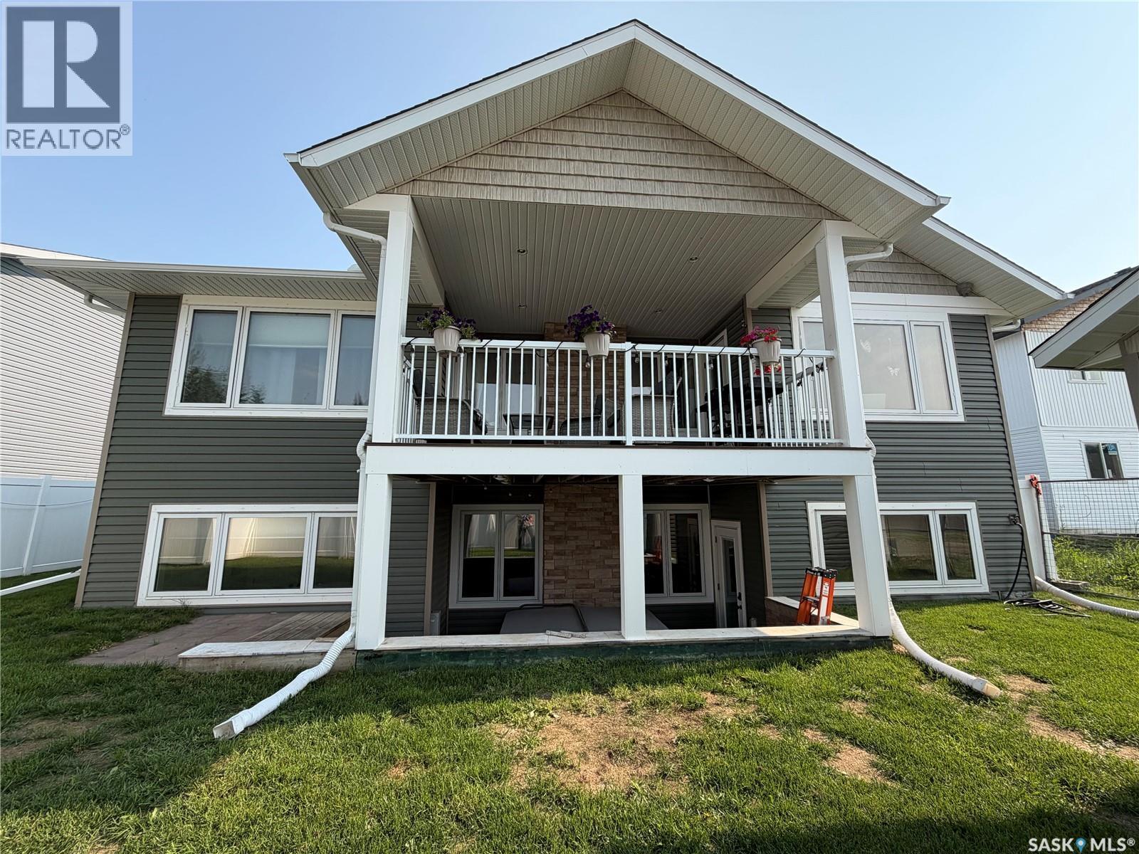 504 Wright Road, Moosomin, SK - Outdoor