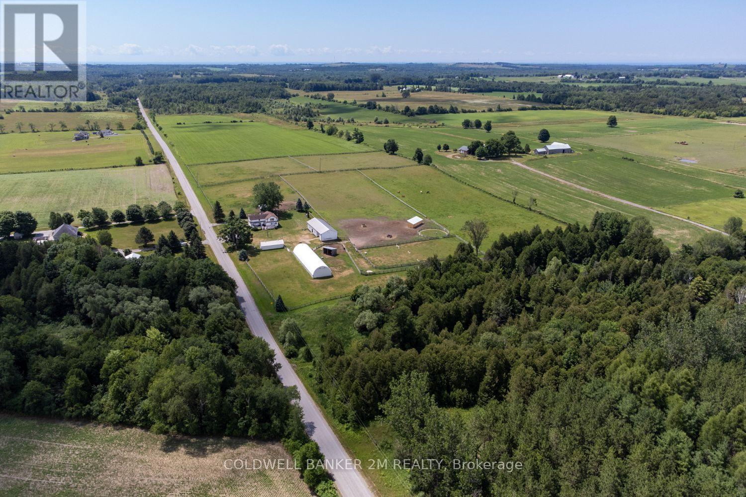 5728 Gilmore Road, Clarington, ON