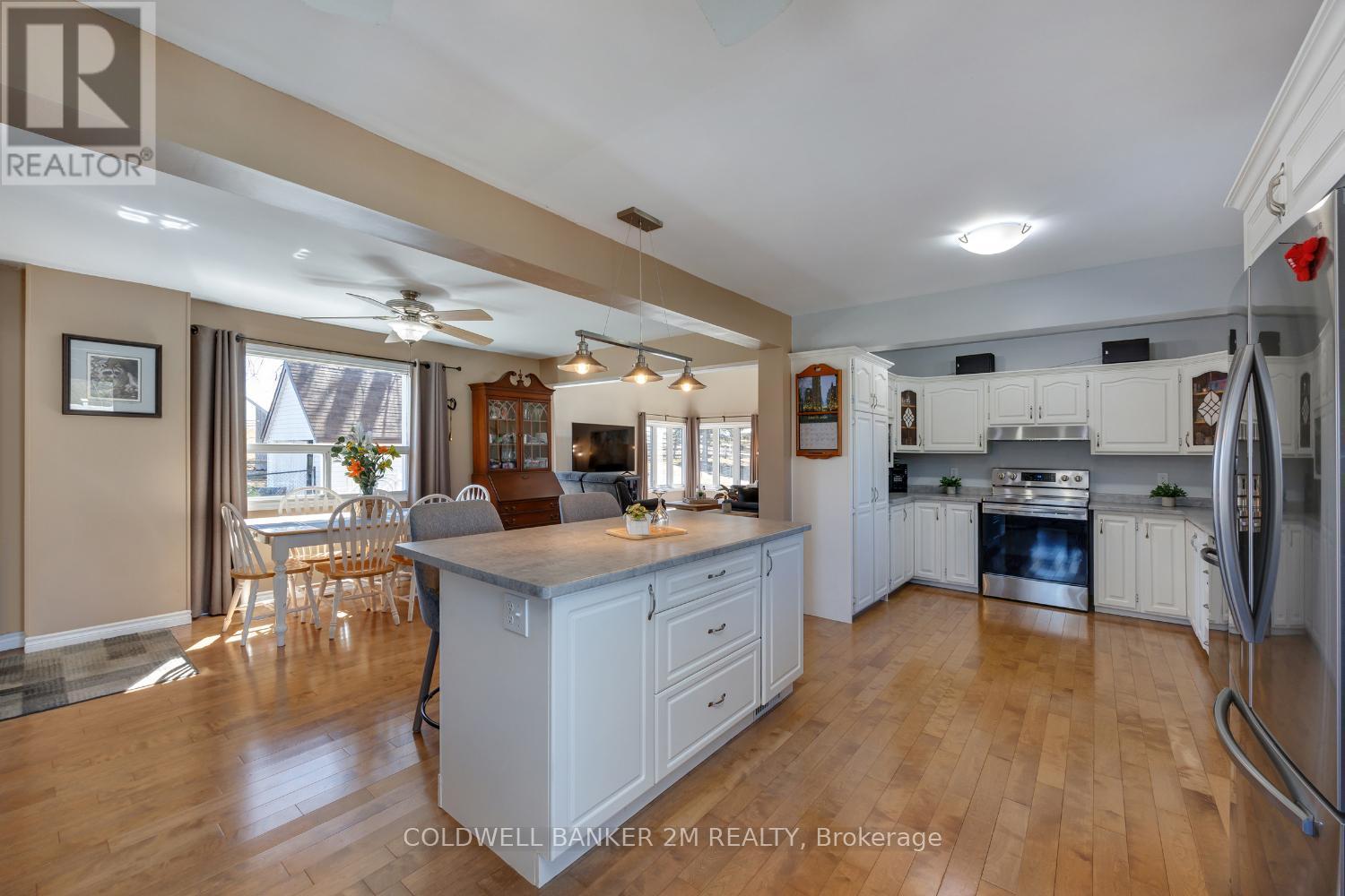 5728 Gilmore Road, Clarington, ON