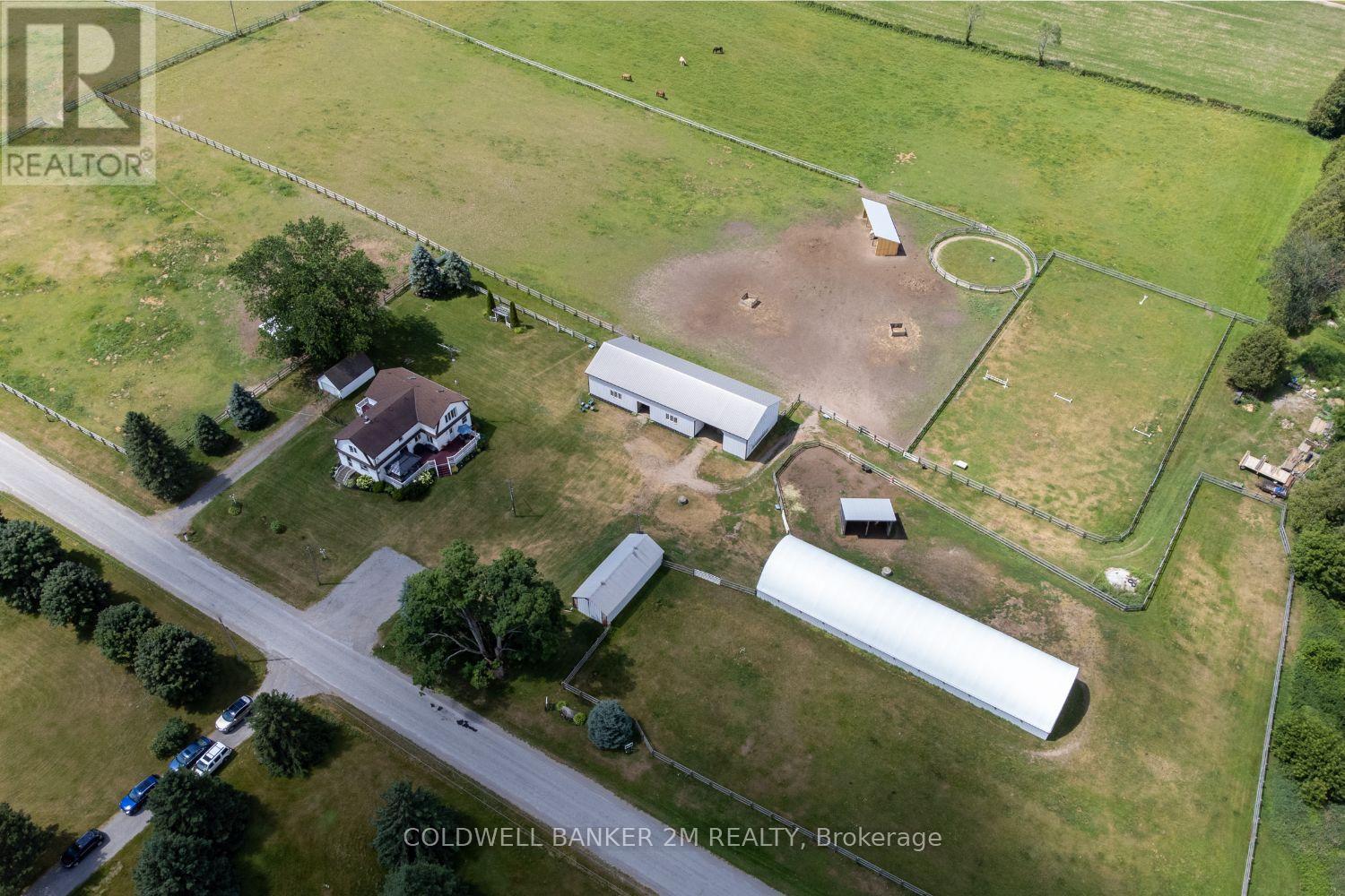5728 Gilmore Road, Clarington, ON