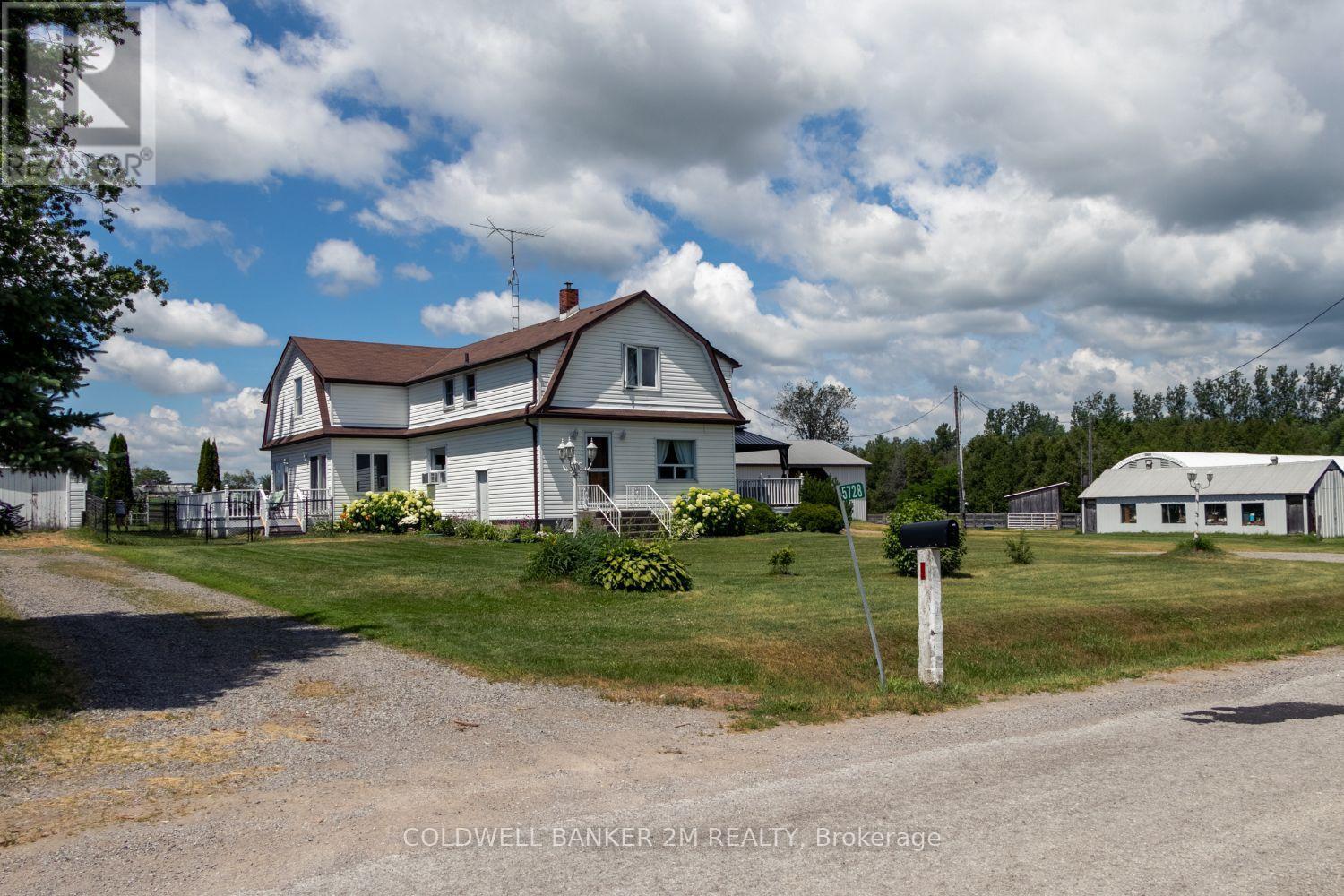 5728 Gilmore Road, Clarington, ON