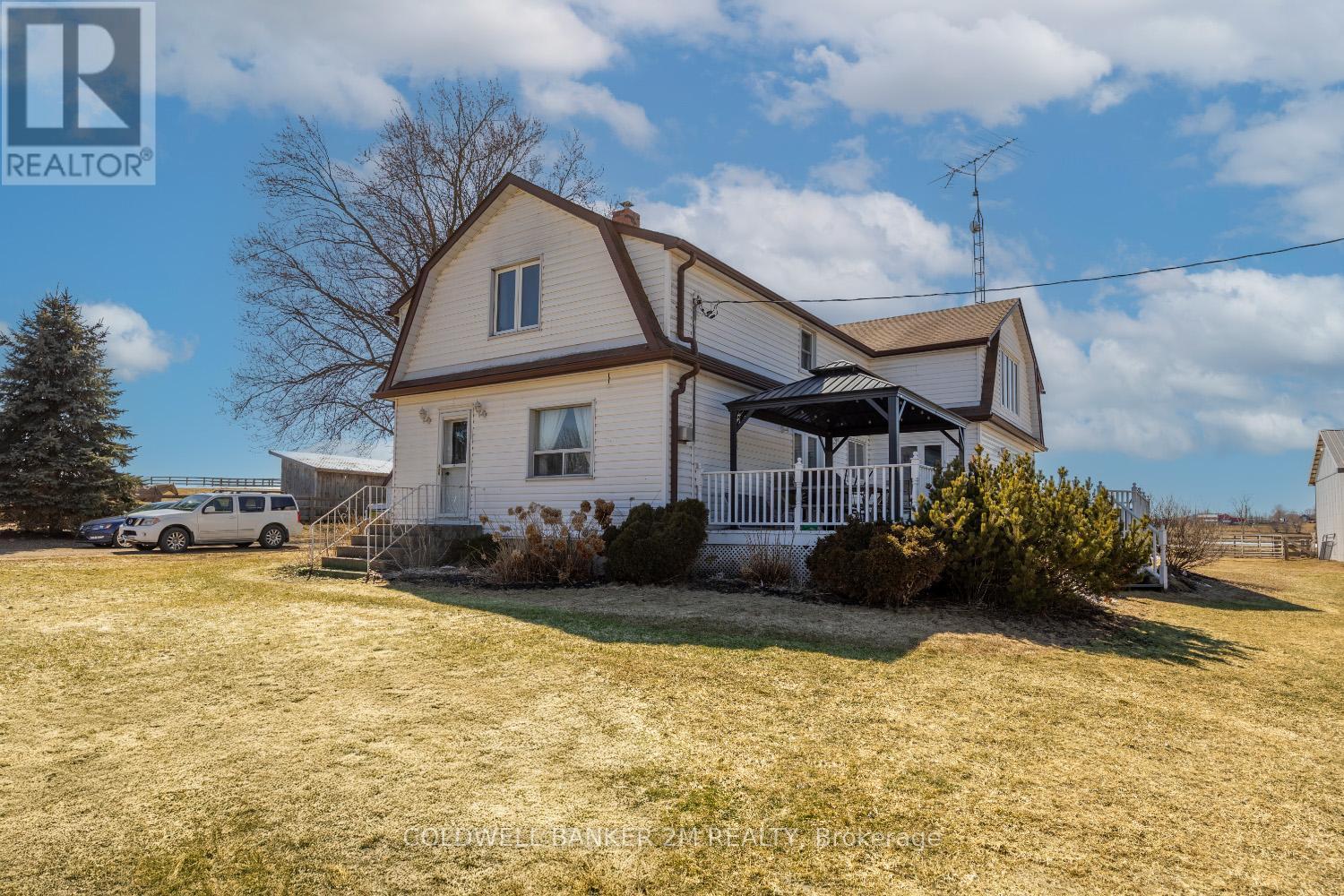 5728 Gilmore Road, Clarington, ON