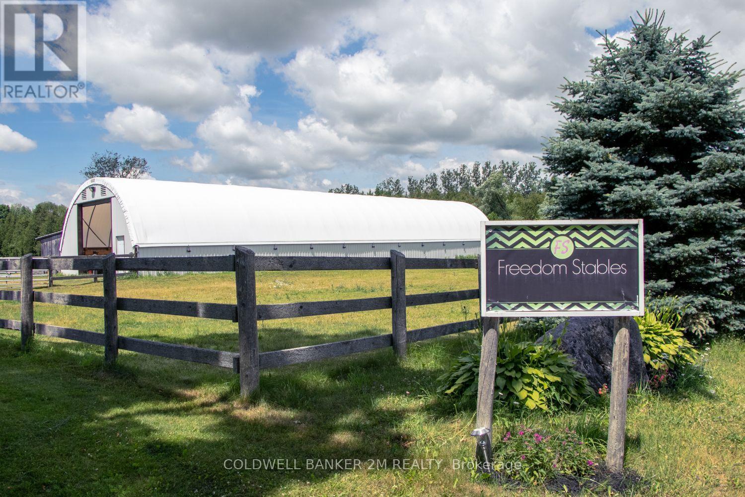 5728 Gilmore Road, Clarington, ON