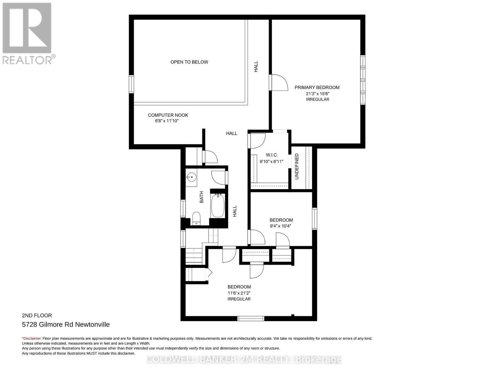 5728 Gilmore Road, Clarington, ON