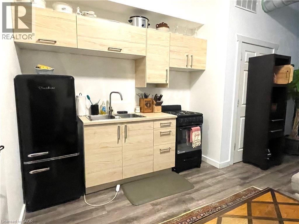 91 James Street N, Hamilton, ON - Indoor Photo Showing Other Room