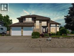 2302 Maundrell Avenue Armstrong, BC V4Y 0C2