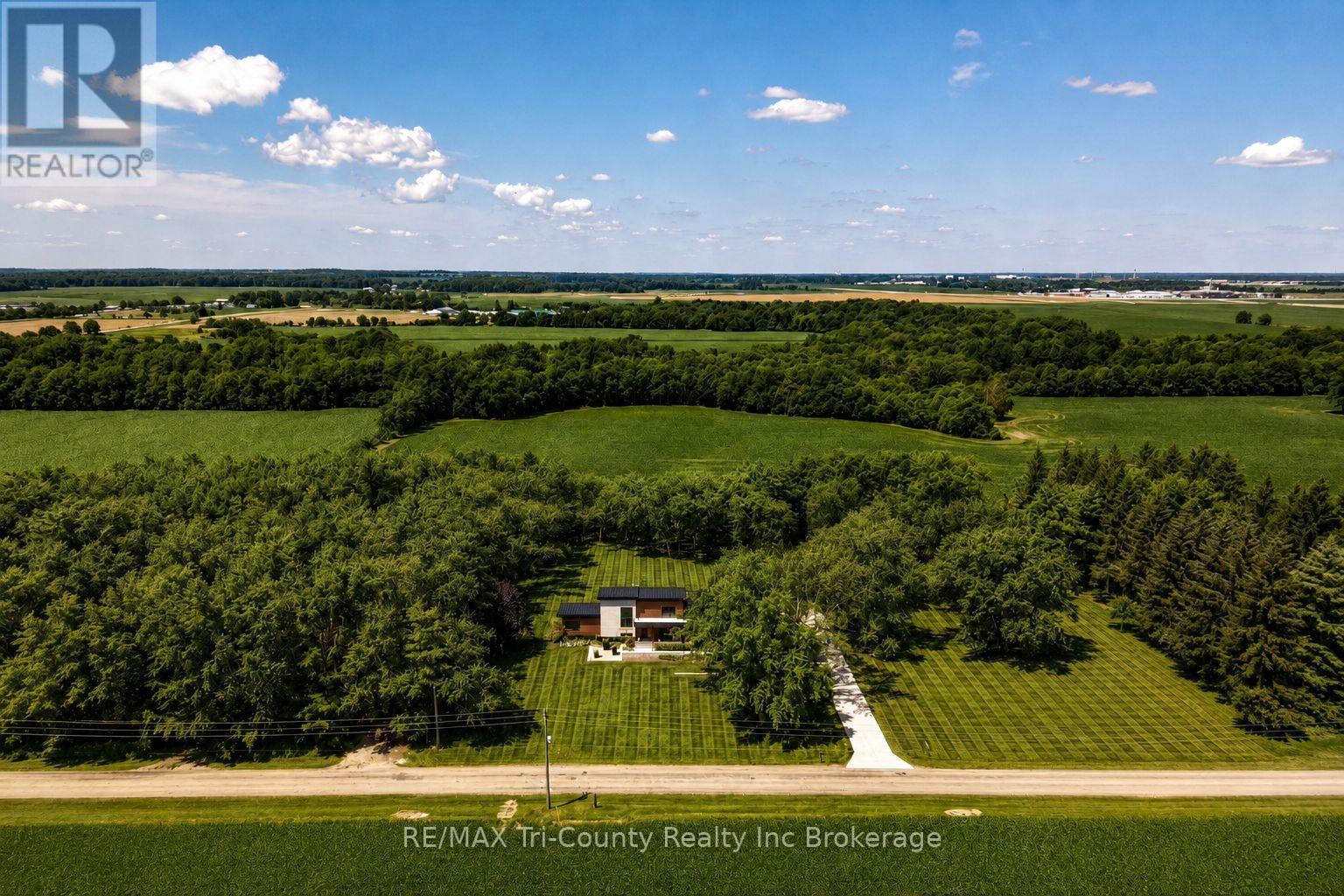 8987 Powers Road, Central Elgin, ON - Outdoor With View