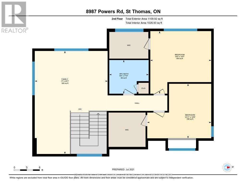 8987 Powers Road, Central Elgin, ON - Other