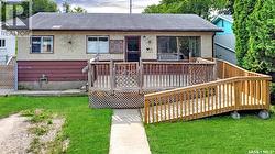 1787 13th STREET W Prince Albert, SK S6V 3K2