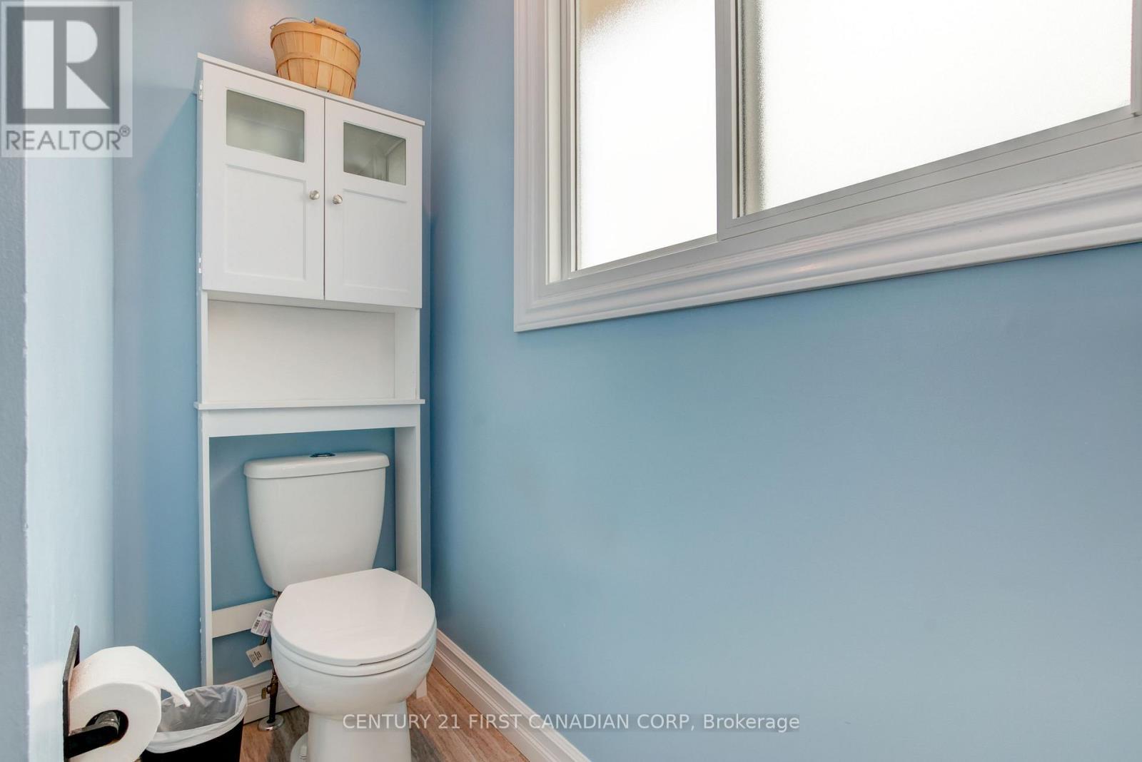 79 Newbridge Crescent, Brampton (Westgate), ON - Indoor Photo Showing Bathroom