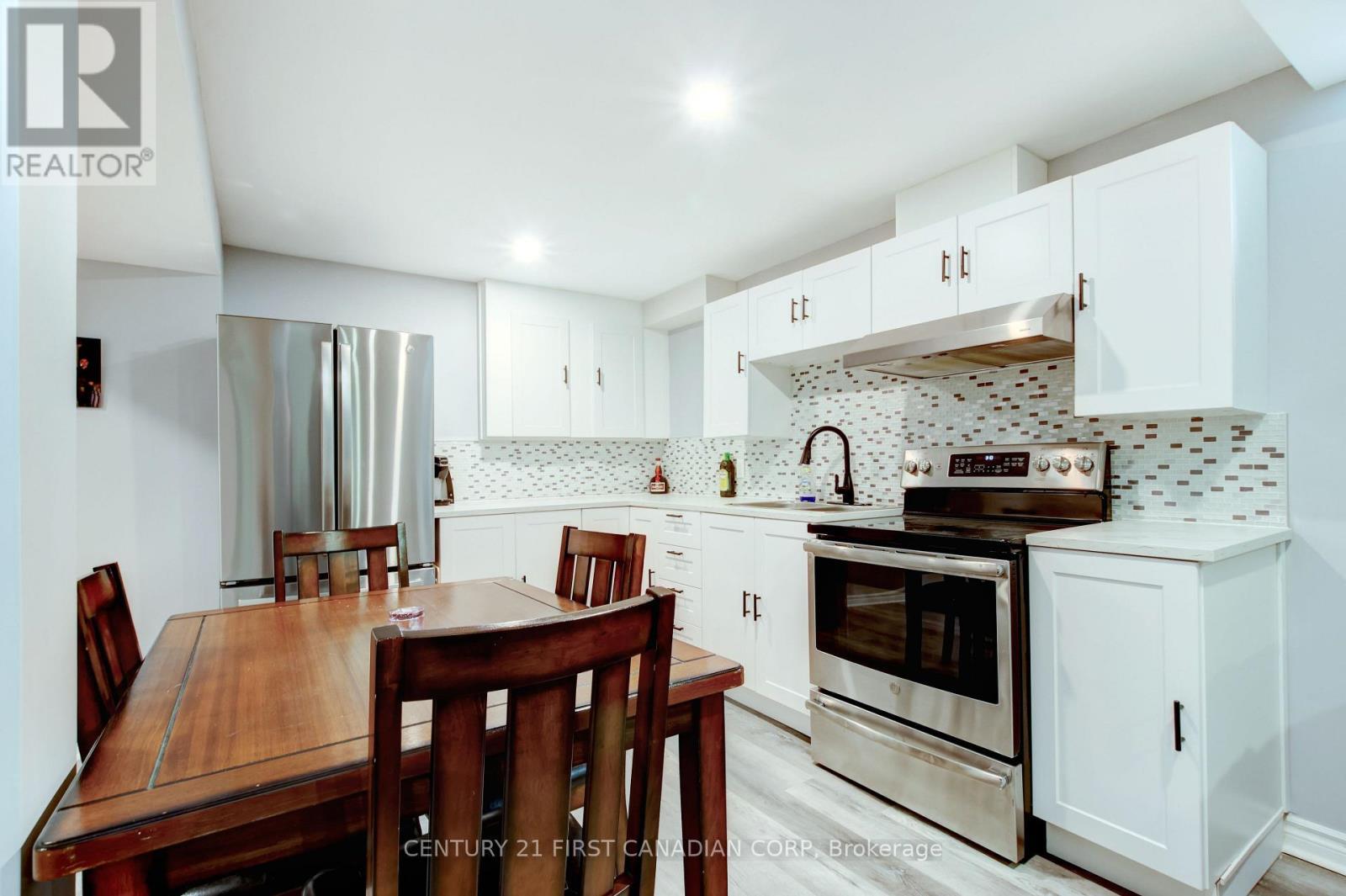 79 Newbridge Crescent, Brampton (Westgate), ON - Indoor