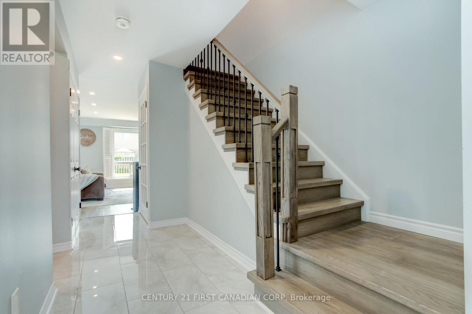 79 Newbridge Crescent, Brampton (Westgate), ON - Indoor Photo Showing Other Room