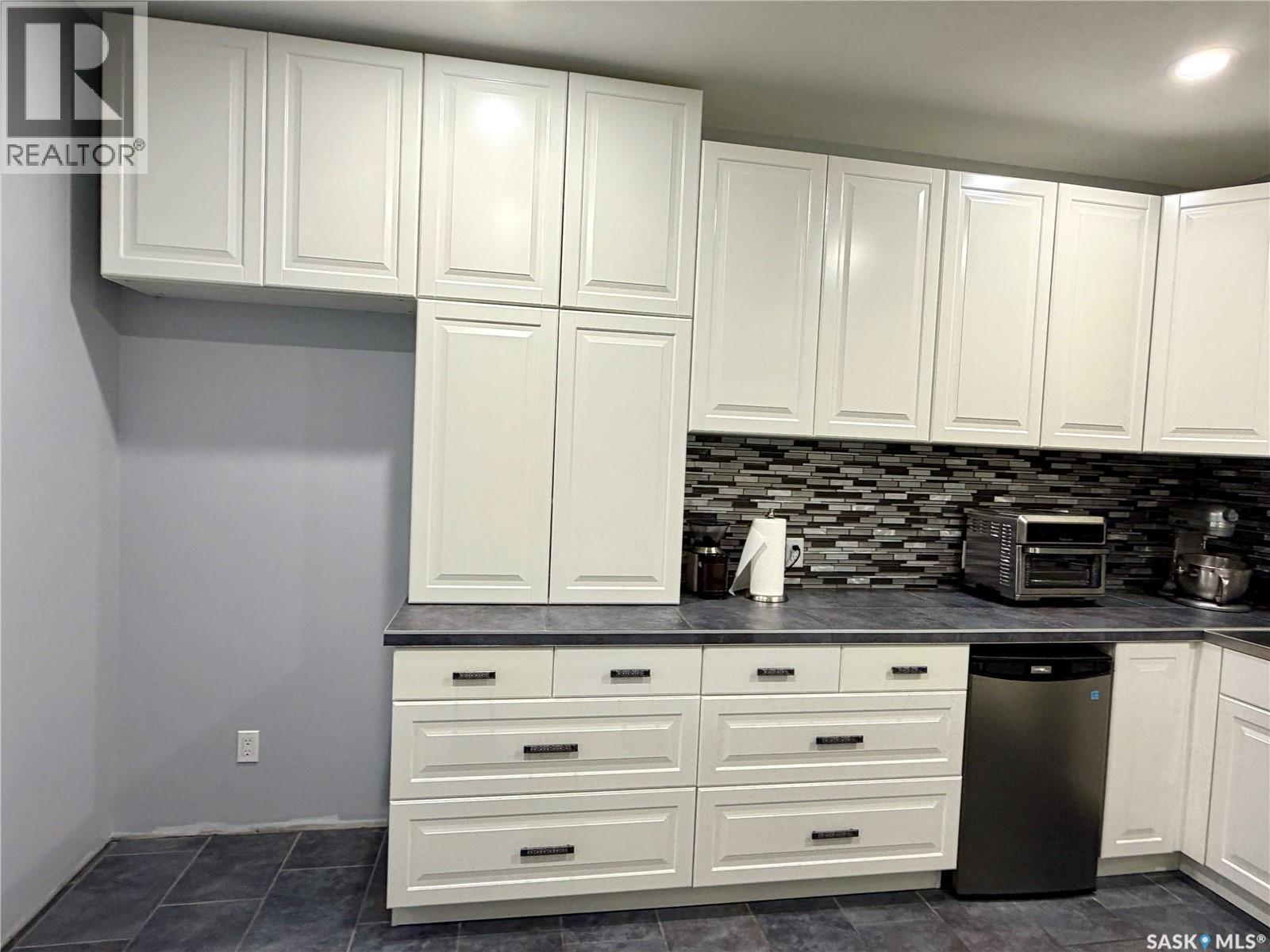 123 Chitek Drive, Chitek Lake, SK - Indoor Photo Showing Kitchen