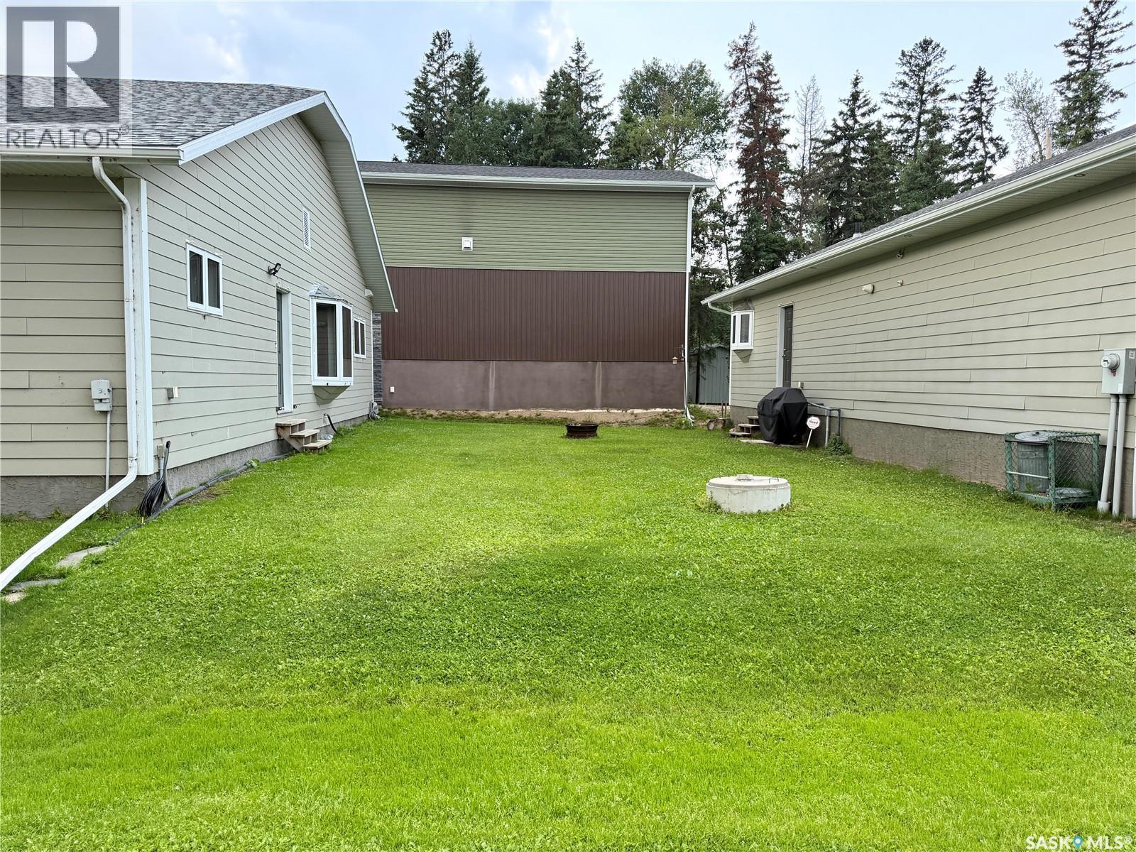 123 Chitek Drive, Chitek Lake, SK - Outdoor With Exterior