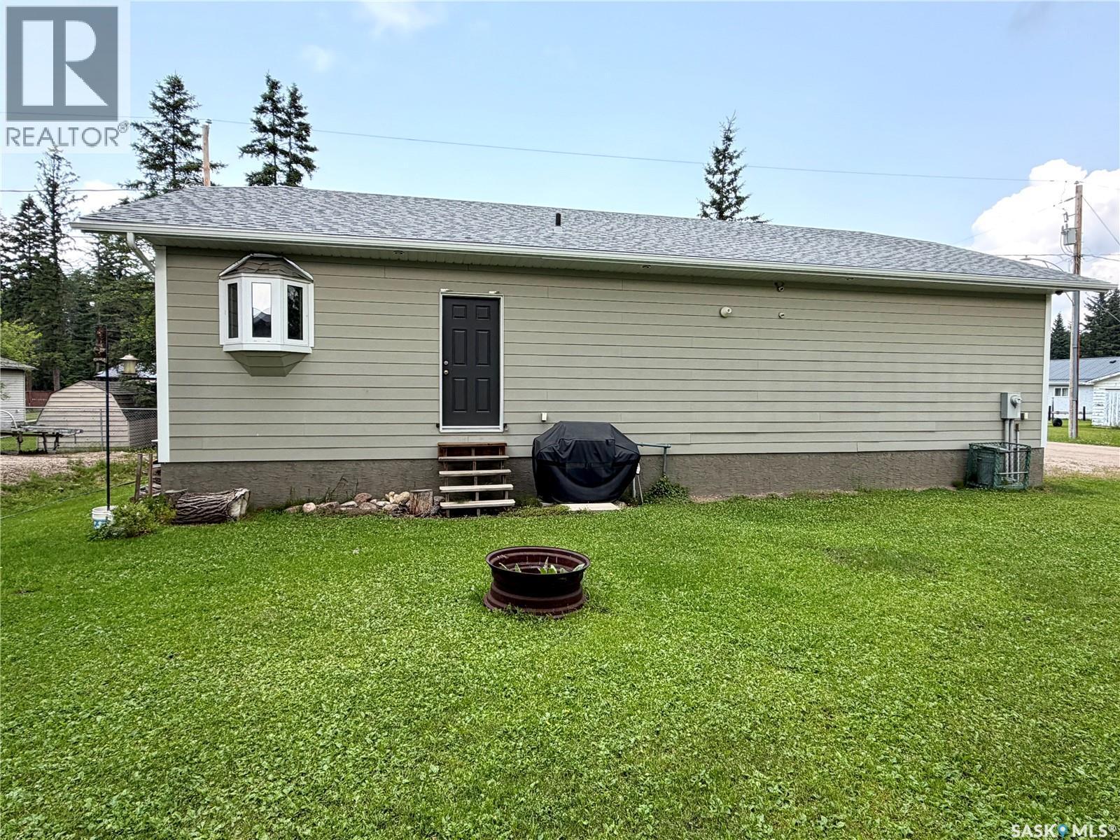 123 Chitek Drive, Chitek Lake, SK - Outdoor With Exterior