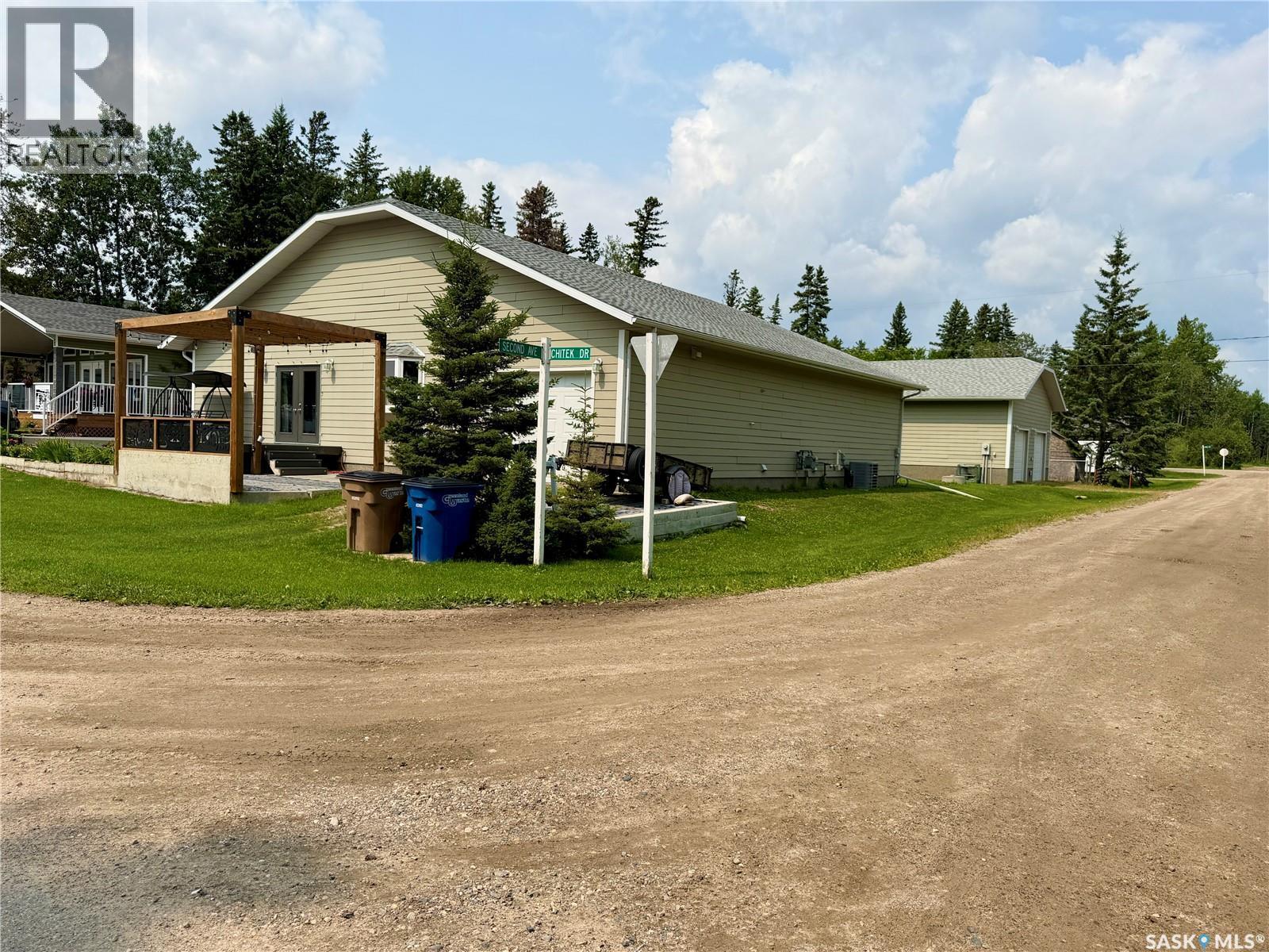 123 Chitek Drive, Chitek Lake, SK - Outdoor