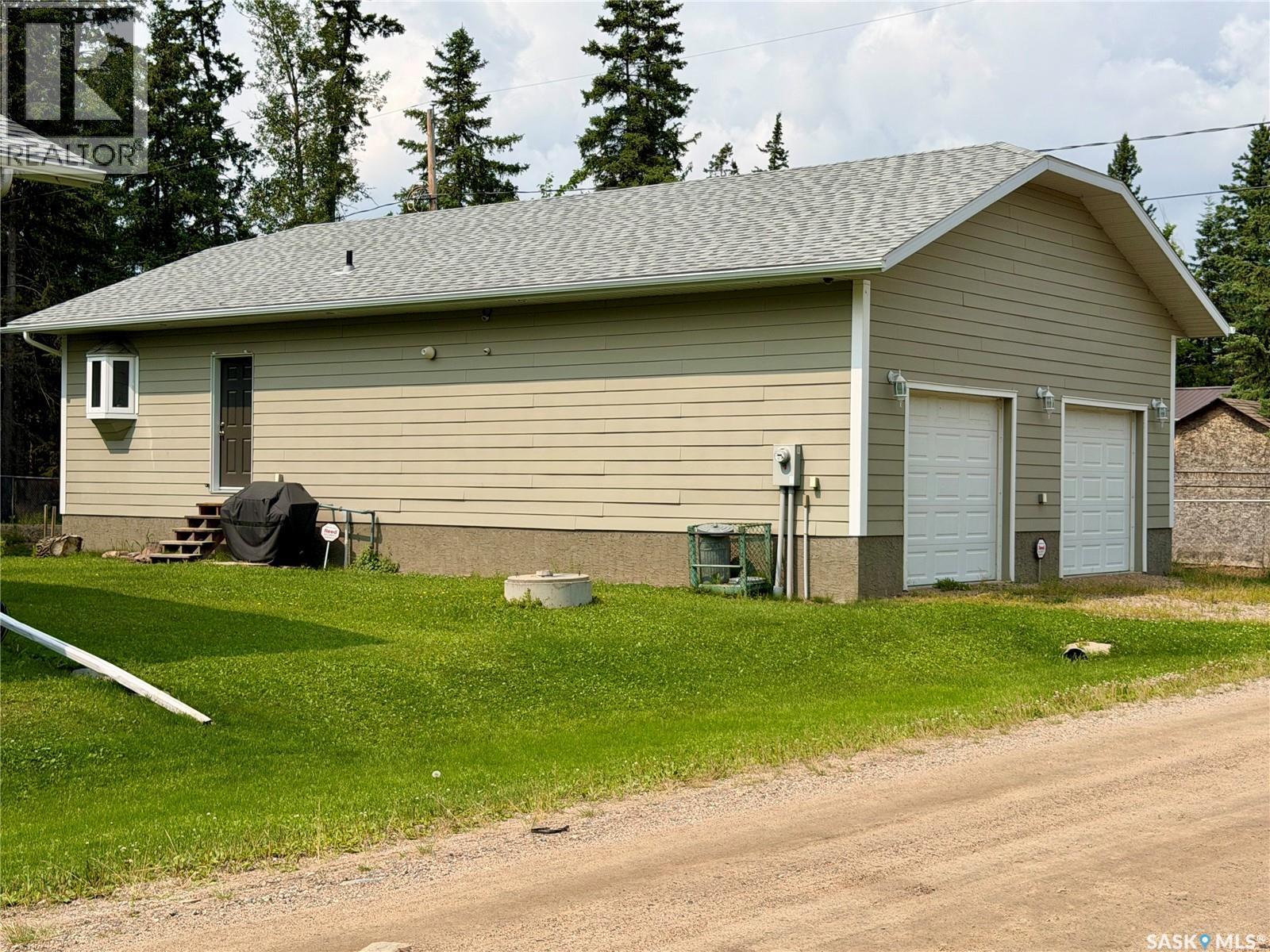 123 Chitek Drive, Chitek Lake, SK - Outdoor