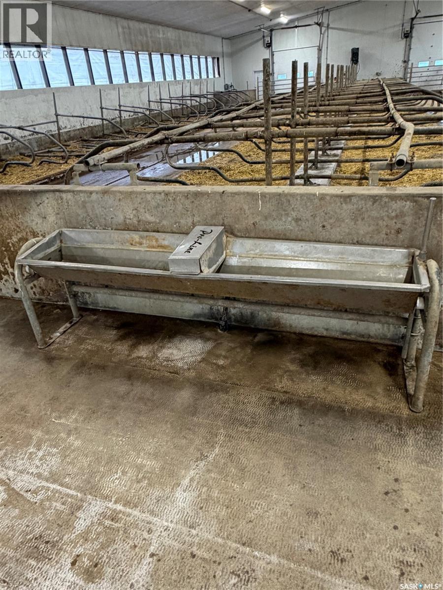 Dairy Farm, Laird Rm No. 404, SK