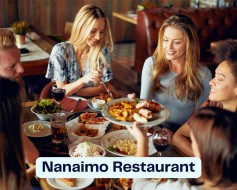 #A-1 CLS St Nanaimo, BC V9T 0M7