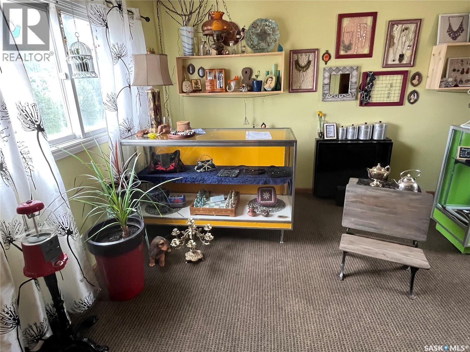 350 Main Street W, Christopher Lake, SK