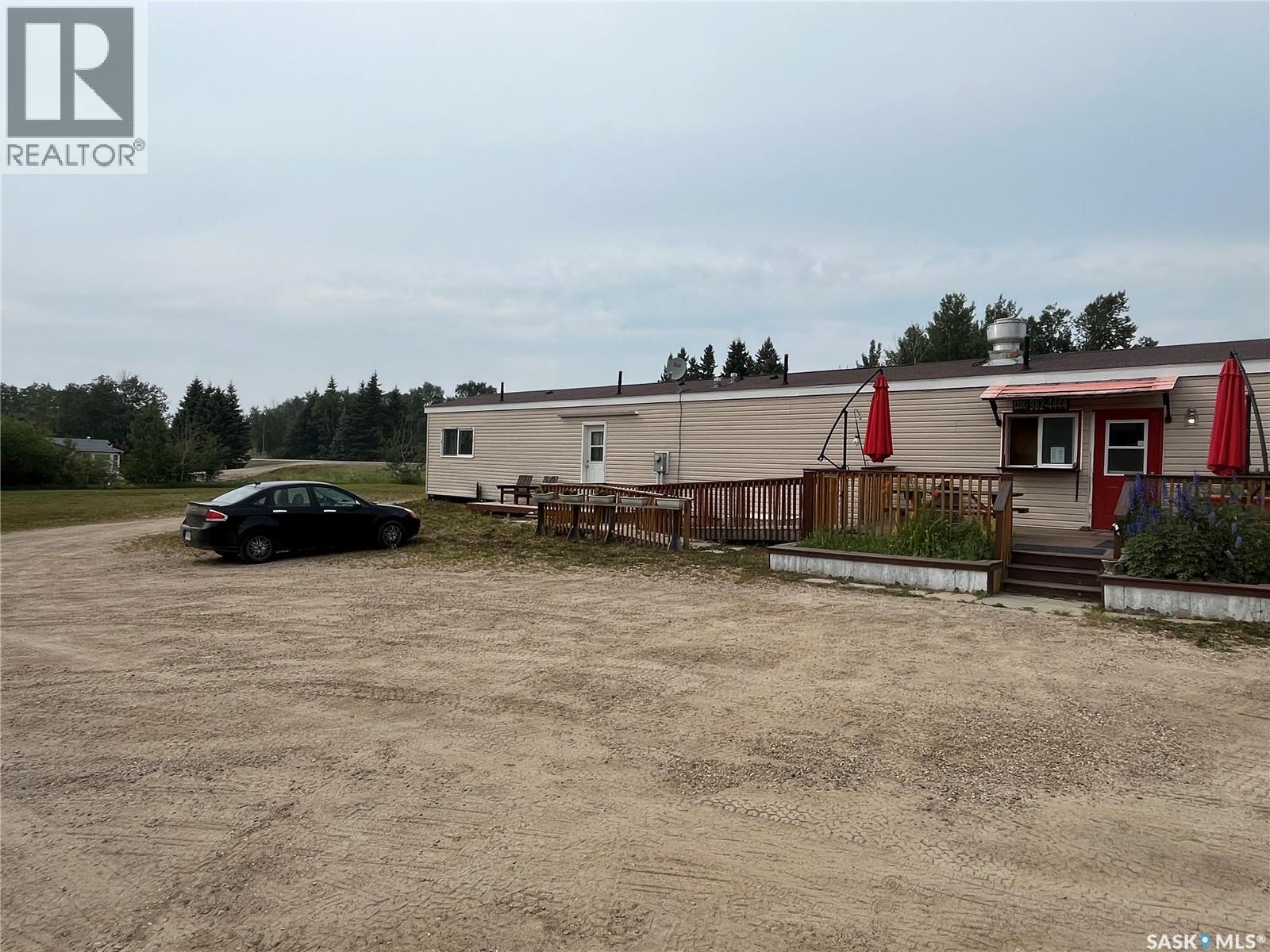 350 Main Street W, Christopher Lake, SK