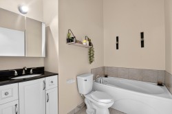 Bathroom - 