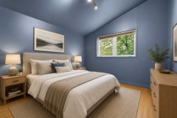 Bedroom - 