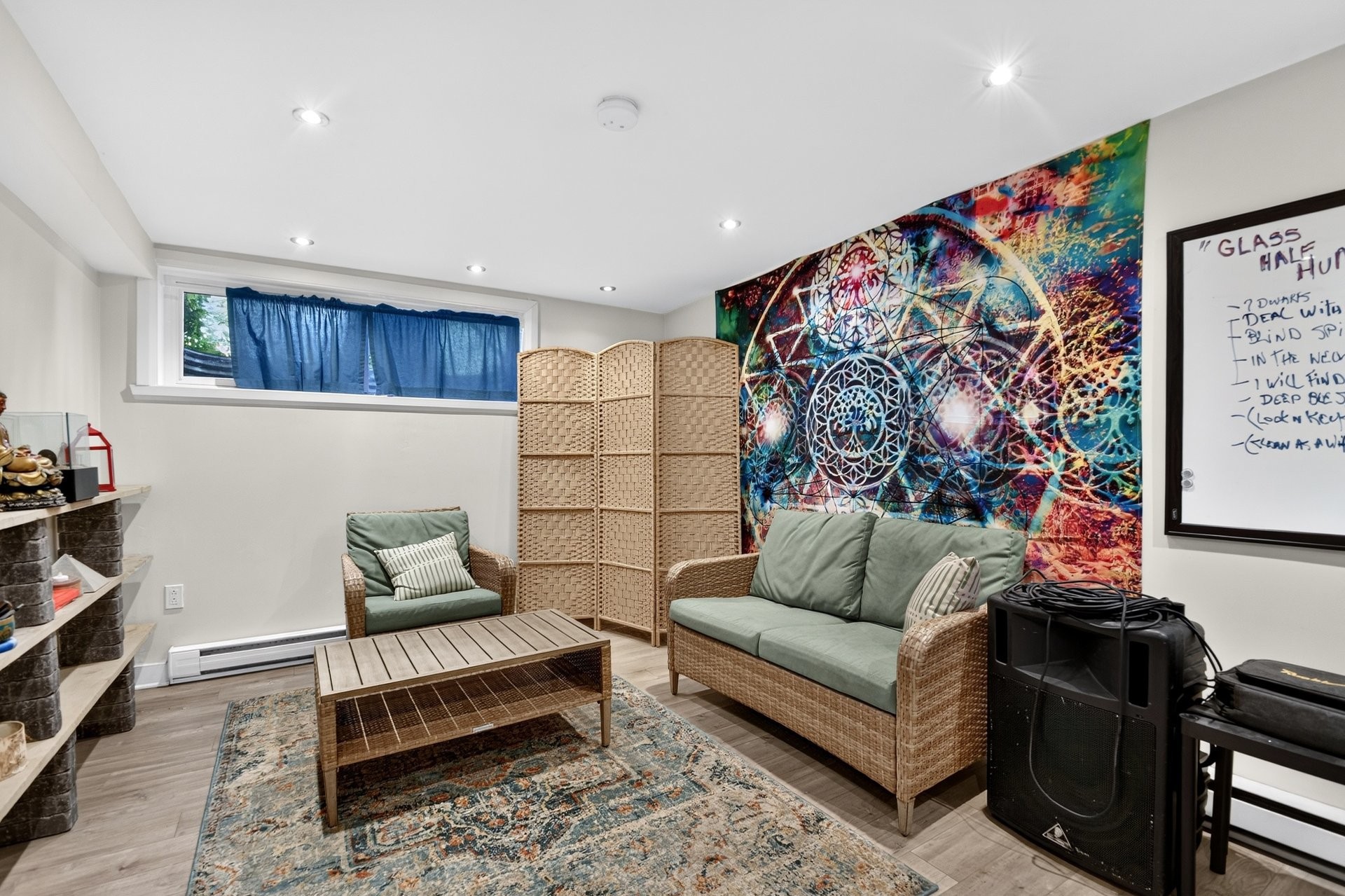 Family Room - 103 Rue Duvernay, Saint-Jérôme, QC - Indoor