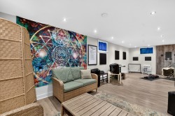Family Room - 