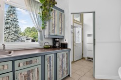 Kitchen - 